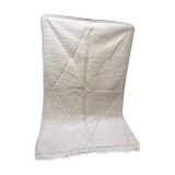 Carpet Beni ouarain berber 150x255cm