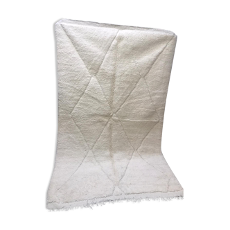 Carpet Beni ouarain berber 150x255cm
