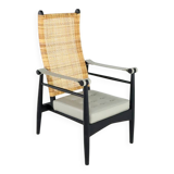 Fauteuil attr. J.P. Muntendam | dutch mid century design