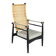 Fauteuil attribué à JP Muntendam | design néerlandais du milieu du siècle