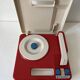Vintage Fisher Price record player