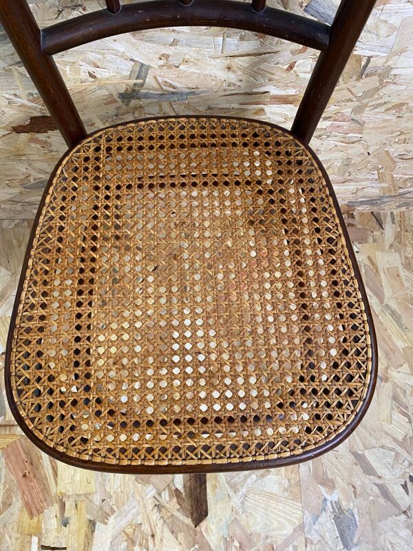 Chaises fischel