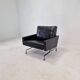 Poul Kjærholm PK-31 Easy Chair by E. Kold Christensen, Denmark, 1950's