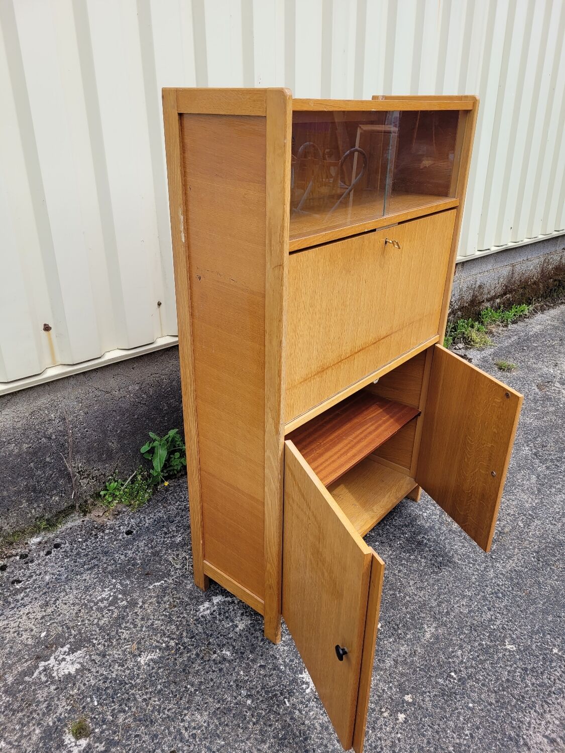 60s office furniture