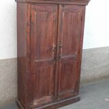 Armoire ancienne en bois