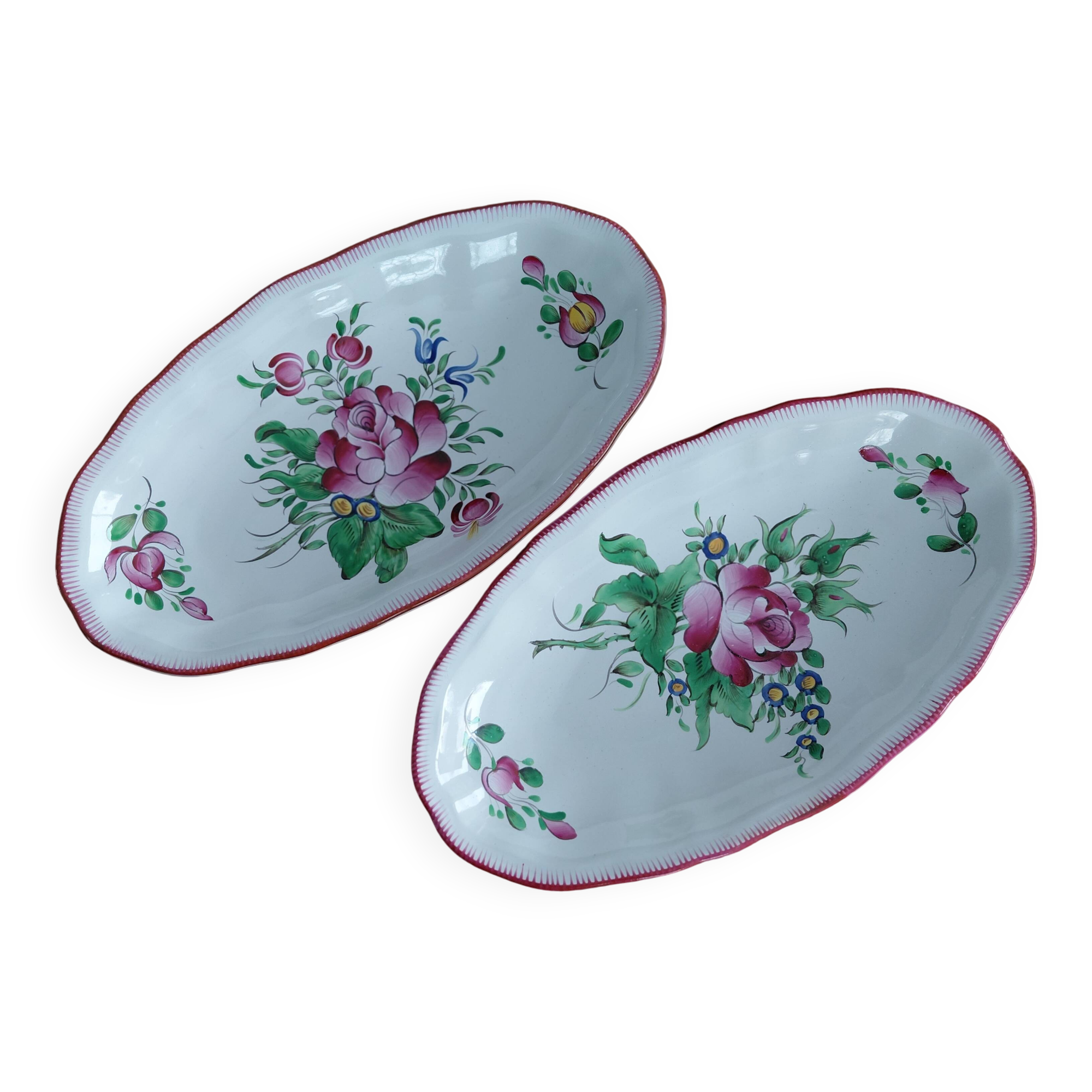 Raviers of St-Clément