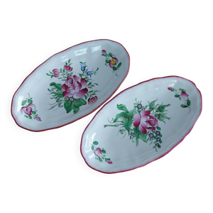 Raviers de St-Clément