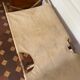 Military camp bed picot bed