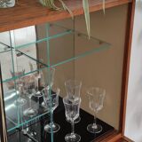 Dresser sideboard U372/386 B.Landsman and H.Nepozitek for Jitona 1960