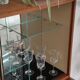 Buffet vaisselier U372/386 B.Landsman et H.Nepozitek pour Jitona 1960