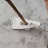 Vintage clamp lamp