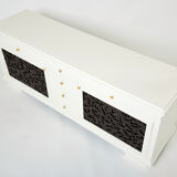 Moucharabieh Garouste & Bonetti for Christian Lacroix 1987 sideboard