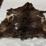 Goatskin