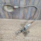 Workshop lamp