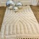 Tapis berbere laine