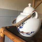 Teapot