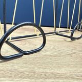 1960s Scoubidou Coat Rack