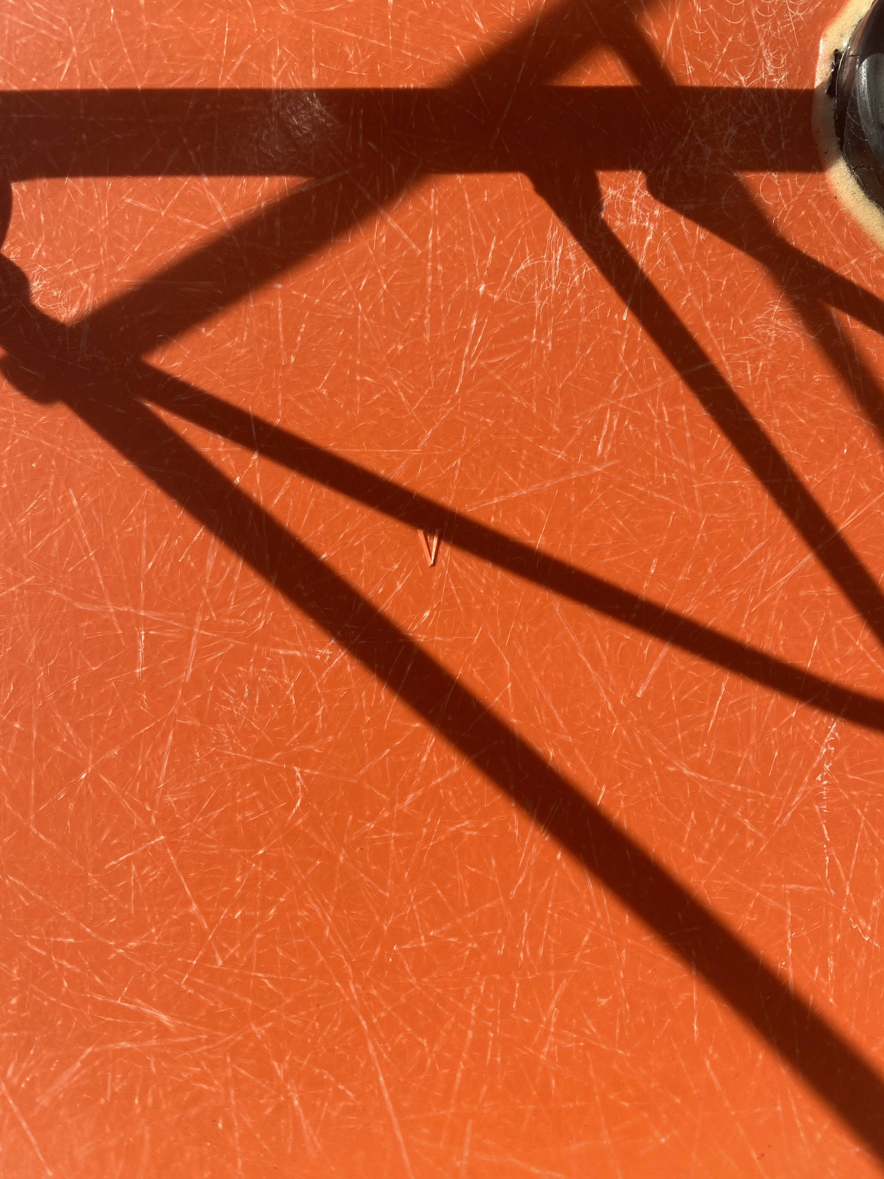 Armchair RAR charles and Ray Eames edition Herman Miller/vitra