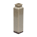 Japanese ceramic vase