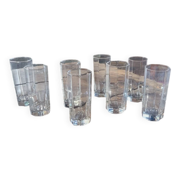 Long drink Luminarc 80's