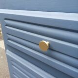 Wooden dresser