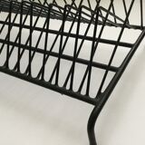 Scoubidou vinyl holder 1960