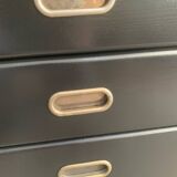Commode 80s