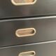 80s chest of drawers