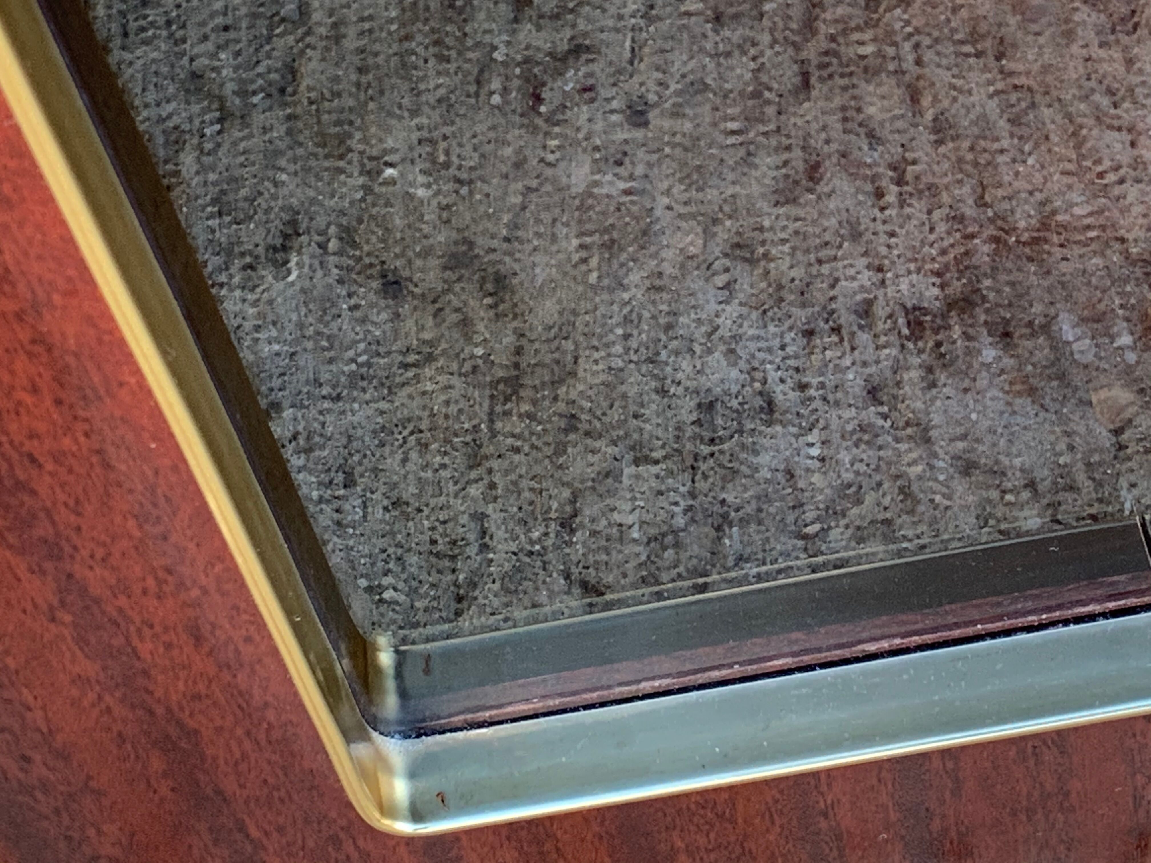 Vintage bookcase 1960