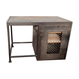 Workbench 1930