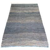 Berber kilim rug 180x260