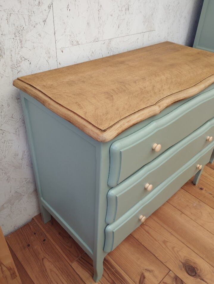 Commode