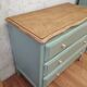 Commode