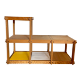 Vintage shelf