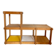 Vintage shelf