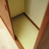 Armoire en teck, design danois, années 1970, production : Danemark