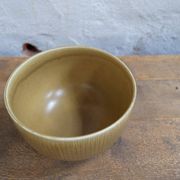 Mid-century Scandinavian set of 8 vases and bowls Rörstrand Ritzi Gunnar Nylund