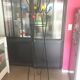 Porte manteau Roger Feraud