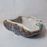 ceramic crab shell empty pocket