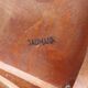 Chaise bistrot Baumann N°12 relookée