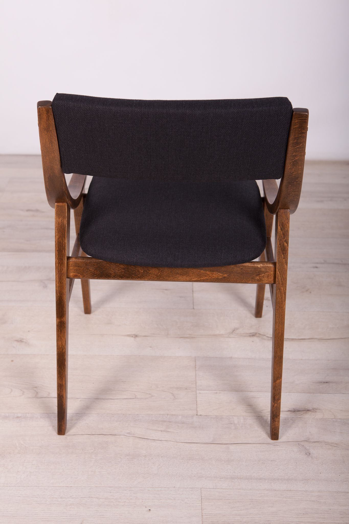 Polish Ski Jumper Chairs from Zamojska, 1970