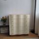 Armoire à tiroirs « Vajer » par Tomas Jelinek pour Ikea circa 1990
