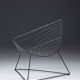 'OTI' Easy Chair, Niels Gammelgaard for IKEA, 1980's
