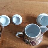 Japanese tea or coffee service