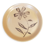 10 stoneware dinner plates