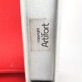 Concorde Lounge Chair by Pierre Paulin for Artifort, 1980s