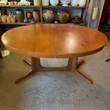 Baumann table