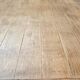 Minister's desk 1930 parquet oak