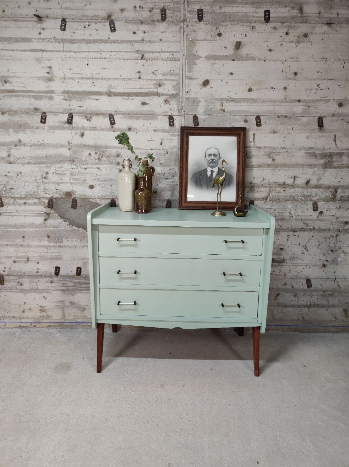 Commode