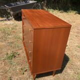 Chest of drawers 1970